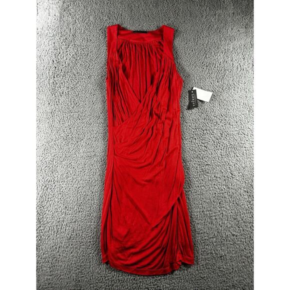 Velvet By Graham Spencer Dress Women Small Sleeveless - Picture 1 of 8